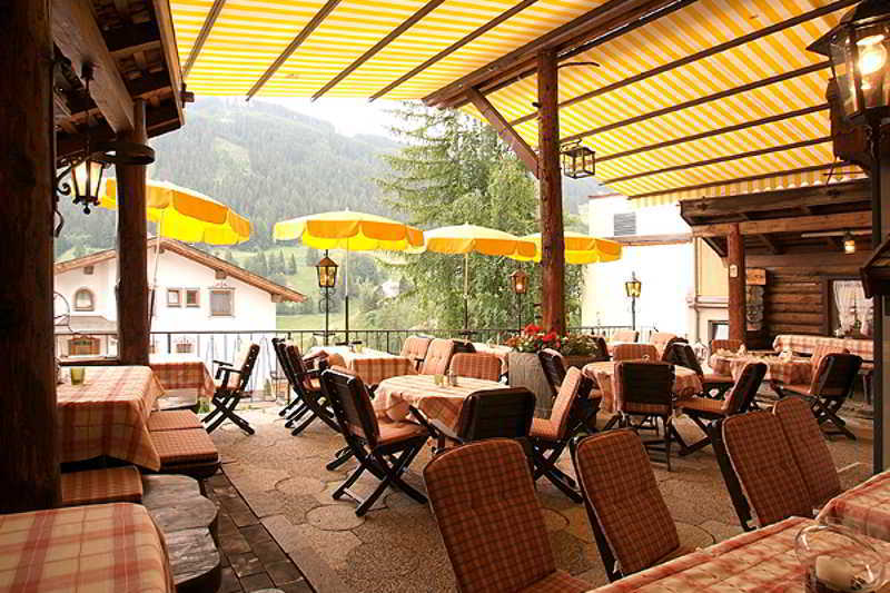 Hotel Tirolerhof Serfaus Zewnętrze zdjęcie