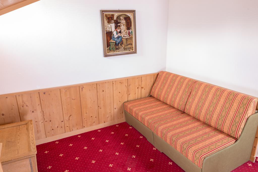 Hotel Tirolerhof Serfaus Zewnętrze zdjęcie