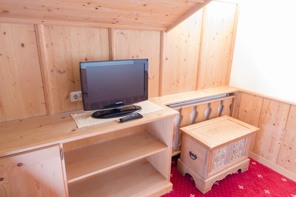 Hotel Tirolerhof Serfaus Zewnętrze zdjęcie