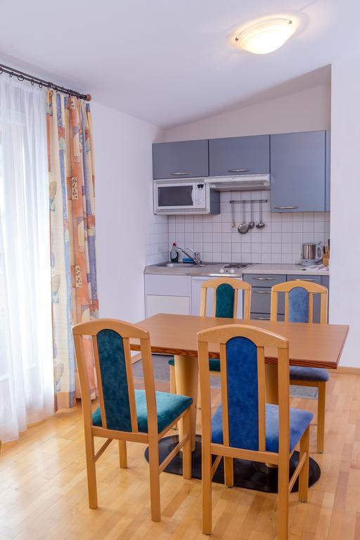 Hotel Tirolerhof Serfaus Zewnętrze zdjęcie