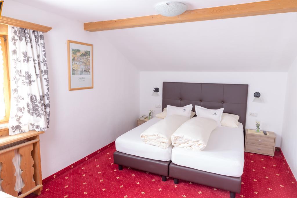 Hotel Tirolerhof Serfaus Zewnętrze zdjęcie