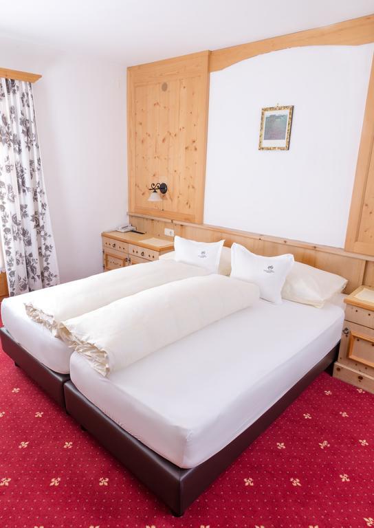 Hotel Tirolerhof Serfaus Zewnętrze zdjęcie