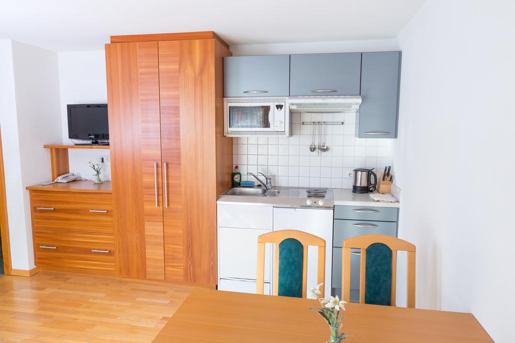 Hotel Tirolerhof Serfaus Zewnętrze zdjęcie