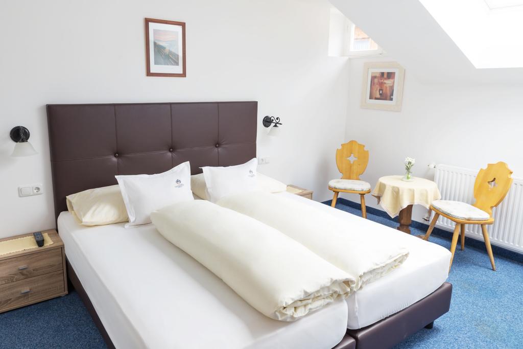 Hotel Tirolerhof Serfaus Zewnętrze zdjęcie